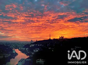 Appartement à LYON (69009)
