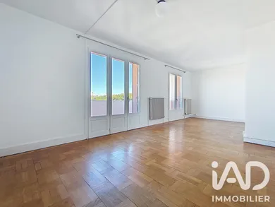 Appartement à LYON (69009)