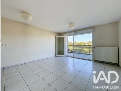Appartement à Annecy (74600)