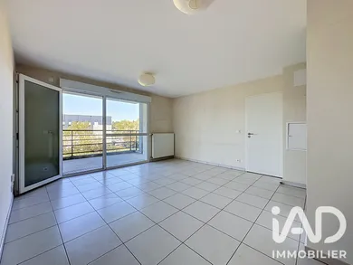 Appartement à Annecy (74600)