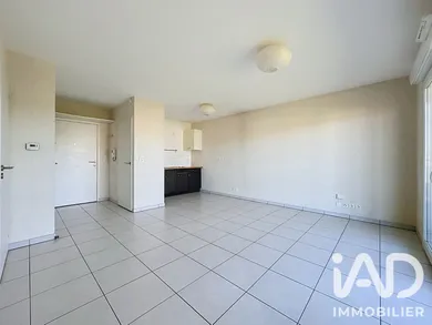 Appartement à Annecy (74600)