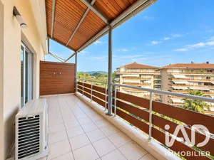 Appartement à Mandelieu-la-Napoule (06210)