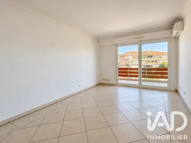Appartement à Mandelieu-la-Napoule (06210)