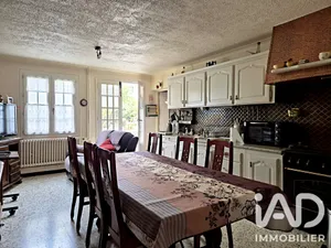 Townhouse in Cabestany (66330)