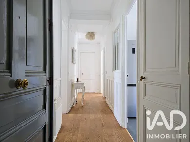 Appartement à Courbevoie (92400)