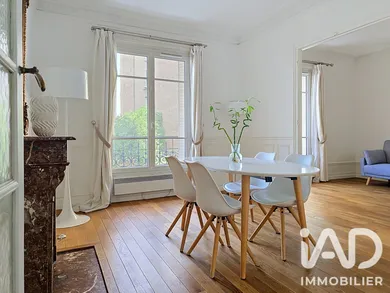 Appartement à Courbevoie (92400)