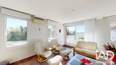 Appartement à Haubourdin (59320)