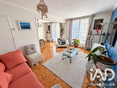 Maison à Savigny-sur-Orge (91600)
