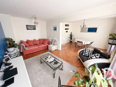 Maison à Savigny-sur-Orge (91600)