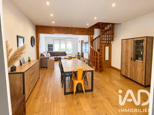Maison à Calais (62100)