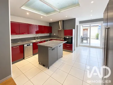 Maison à Calais (62100)