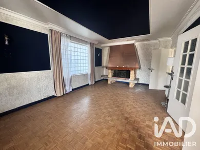 Appartement à Lyon (69008)