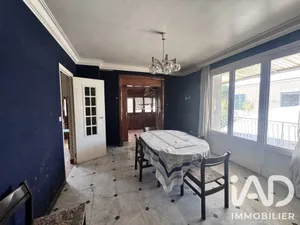Apartment in Lyon (69008)
