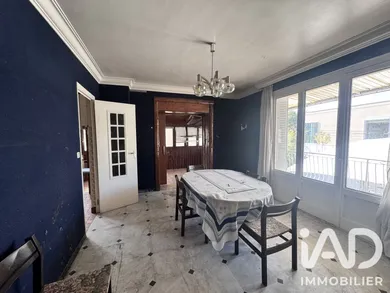 Appartement à Lyon (69008)