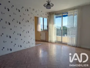 Appartement à Saint-Égrève (38120)