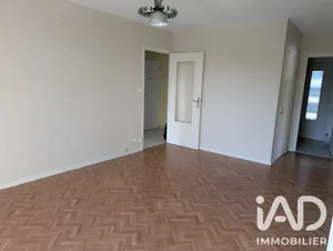 Appartement à Saint-Égrève (38120)