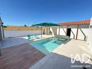 House in Lavaur (81500)