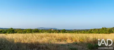 Terrain à bâtir à Poussan (34560)