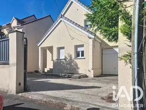 House in Brunoy (91800)