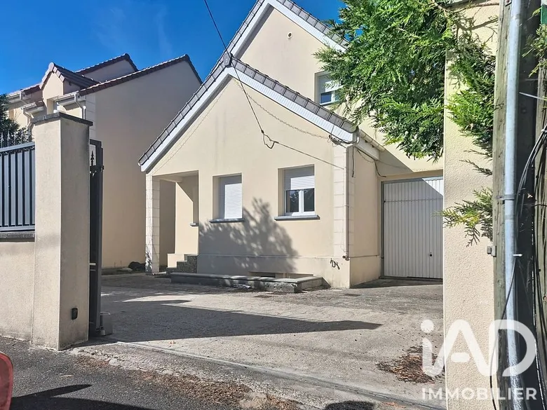 Maison 6 pièces 161 m² · à Brunoy · 161,5 m² · 499 000 €