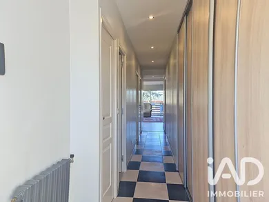 House in Brunoy (91800)