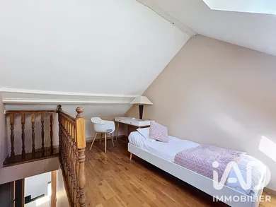 Appartement à Poissy (78300)