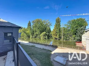 Appartement à Poissy (78300)