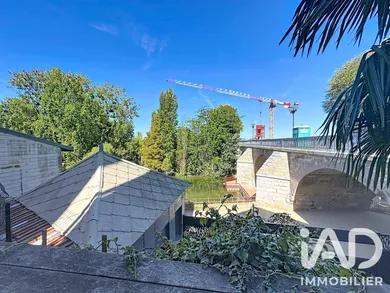 Appartement à Poissy (78300)
