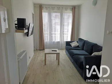 Apartment in Brest (29200)