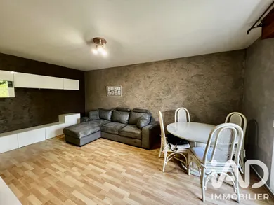 Appartement à Domont (95330)