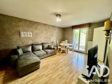 Appartement à Domont (95330)