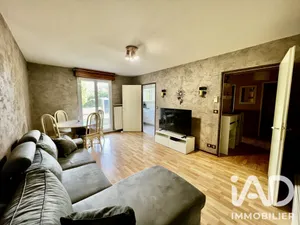 Appartement à Domont (95330)