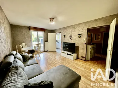 Appartement à Domont (95330)