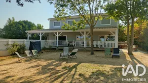 Mansion in Talmont-Saint-Hilaire (85440)