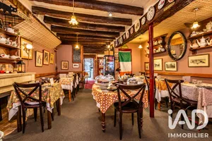 Tea room in Avignon (84000)