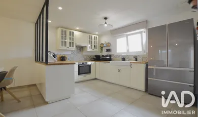 Maison de village à Montois-la-Montagne (57860)
