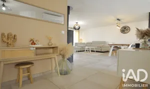 Maison de village à Montois-la-Montagne (57860)