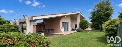 House in Clarens (65300)