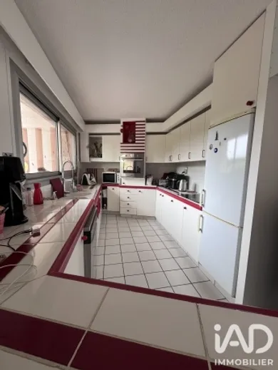 House in Clarens (65300)