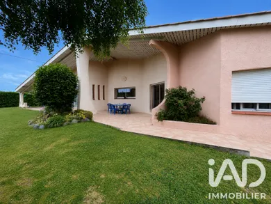 House in Clarens (65300)