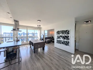 Appartement à Mérignac (33700)