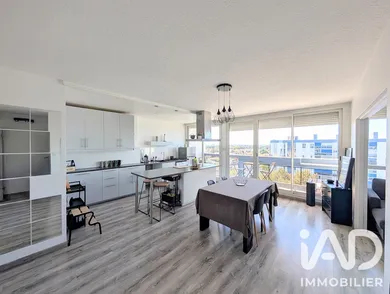 Appartement à Mérignac (33700)