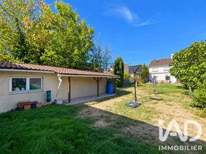 Traditional house in Montfermeil (93370)