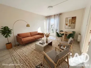 Appartement à Troyes (10000)