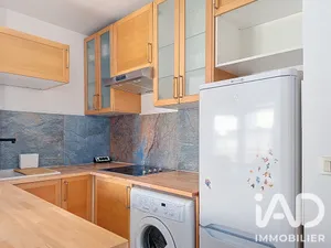 Appartement à Athis-Mons (91200)
