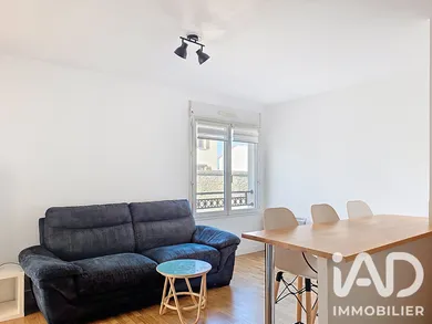 Appartement à Athis-Mons (91200)