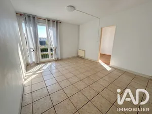 Apartment in Troyes (10000)