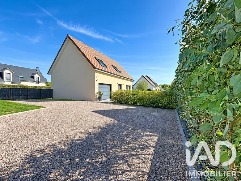 Maison 5 pièces 120 m² · à Le Thuit de l'Oison · 120 m² · 280 000 €