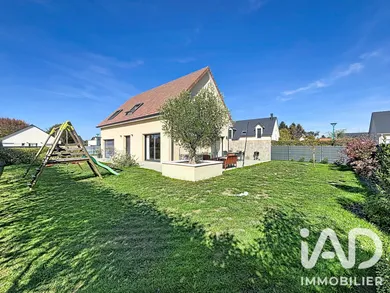 Maison à Le Thuit de l'Oison (27370)