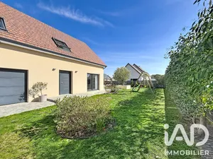 House in Le Thuit de l'Oison (27370)